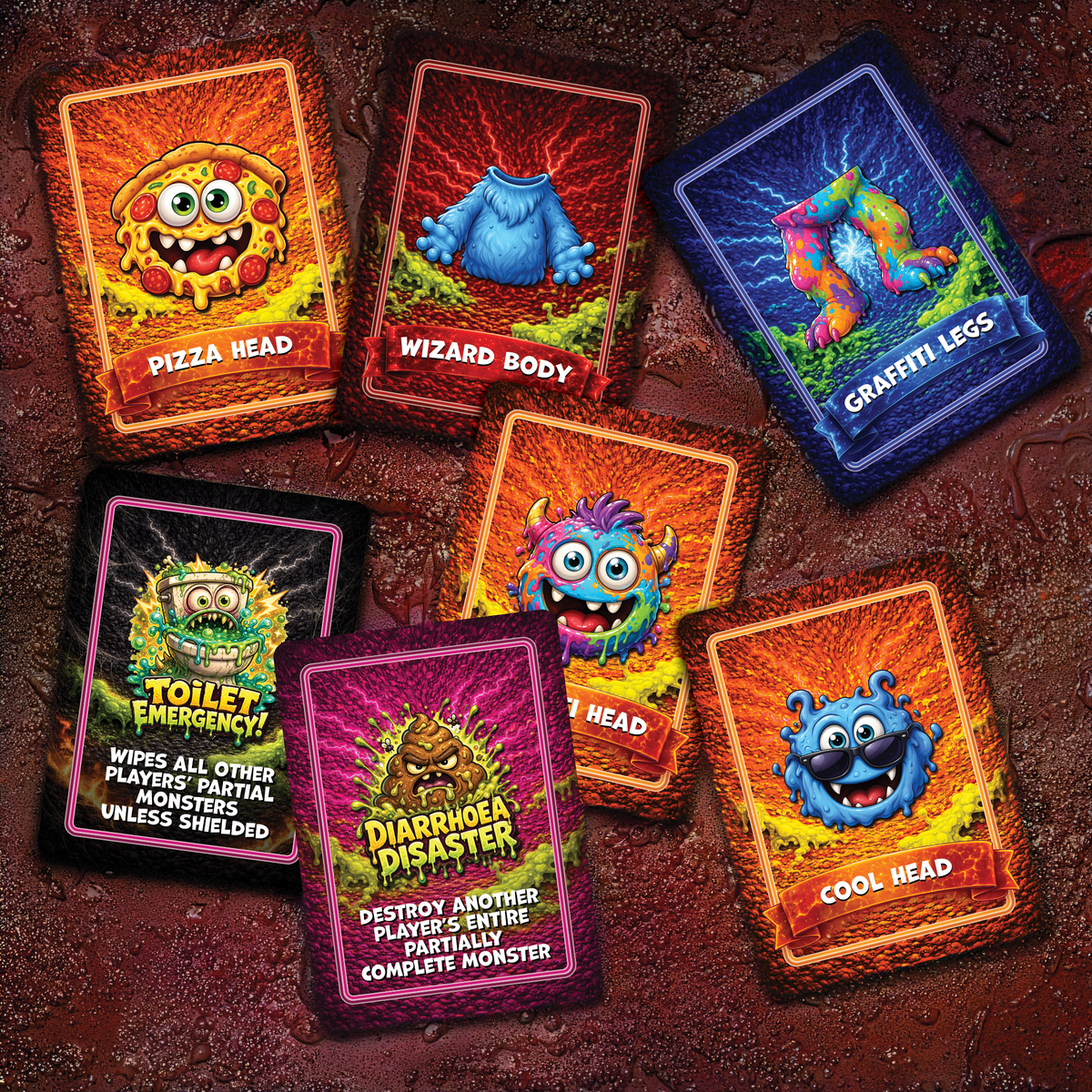 120 cards