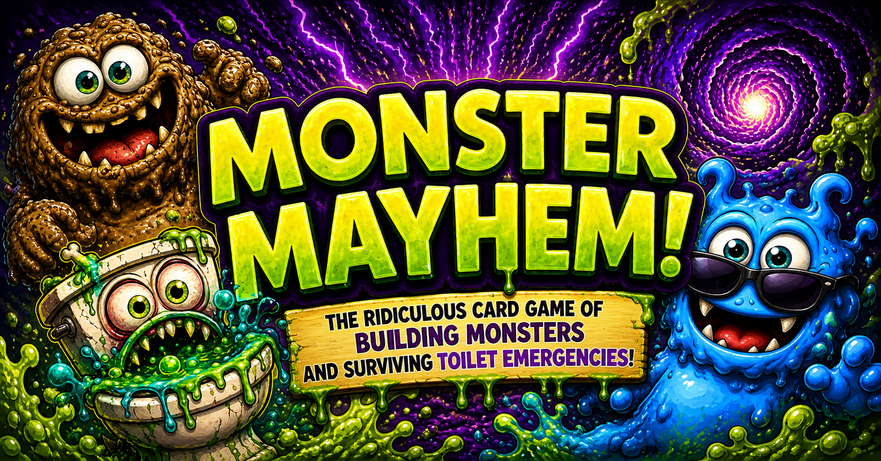 Java Game Mayhem Mayhem Games